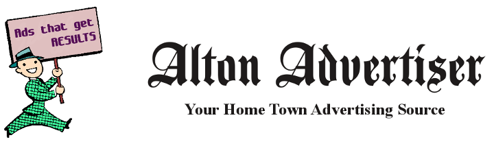 The Alton Advertiser, Alton, MO